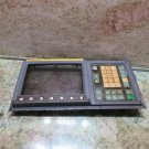 FANUC OT MDI CRT DISPLAY A02B-0083-C102 N86D-3117-T010 R010 A86L-0001-0125 FANUC OT MDI CRT DISPLAY A02B-0083-C102 N86D-3117-T010 R010 A86L-0001-0125