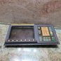 FANUC OT MDI CRT DISPLAY A02B-0083-C102 N86D-3117-T010 R010 A86L-0001-0125