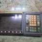 FANUC OT MDI CRT DISPLAY A02B-0083-C102 N86D-3117-T010 R010 A86L-0001-0125