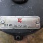 YASKAWA AC SPINDLE MOTOR ENCODER EEVA-51KM R5648525 N.F. 8172-1 IKM