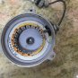 YASKAWA AC SPINDLE MOTOR ENCODER EEVA-51KM R5648525 N.F. 8172-1 IKM