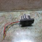OMRON MULTIPLE LIMIT SWITCH TYPE 4 V B 03-1N 4VBQ3-1N IN
