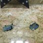 1997 HAAS VF3 CNC MILL BOARD 9544 9641 DB25 TERM RS232 RS232C BOARD EACH 1