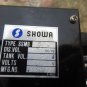 SHOWA LUBRICATOR SSMB 310 100V HP 8W 18 SSMB310 LUBRICATION TANK PUMP SYSTEM