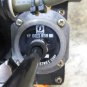 SHOWA LUBRICATOR SSMB 310 100V HP 8W 18 SSMB310 LUBRICATION TANK PUMP SYSTEM