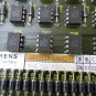 SIEMENS CIRCUIT BOARD 6FX1124-6AA02 548 246 9201