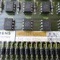 SIEMENS CIRCUIT BOARD 6FX1124-6AA02 548 246 9201