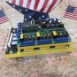 FANUC SERVO AMPLIFIER A06B-6058-H334 A16B-1100-0330 A20B-1003-0864 WARRANTY