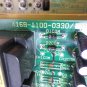 FANUC SERVO AMPLIFIER A06B-6058-H334 A16B-1100-0330 A20B-1003-0864 WARRANTY