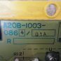 FANUC SERVO AMPLIFIER A06B-6058-H334 A16B-1100-0330 A20B-1003-0864 WARRANTY
