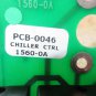 1995 FADAL 4020 CHILLER CONTROL BOARD 1560-0A PCB-0046 1560-0A CNC MILL