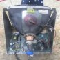 FADAL VMC15 MONITOR PHELPS DISPLAY MONITOR V41231010 Z AXIS 05160021 1400032900