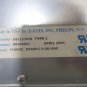 FADAL VMC15 MONITOR PHELPS DISPLAY MONITOR V41231010 Z AXIS 05160021 1400032900
