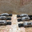 DUPLOMATIC VALVE UNIT MERS-D/40 8903 TOYODA FV-65 CNC VERTICAL MILL EACH 1 DUPLOMATIC VALVE UNIT MERS-D/40 8903 TOYODA FV-65 CNC VERTICAL MILL EACH 1