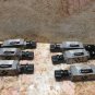 DUPLOMATIC VALVE UNIT MERS-D/40 8903 TOYODA FV-65 CNC VERTICAL MILL EACH 1