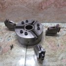 KITAGAWA DAEWOO PUMA 10 CNC LATHE 10" INCH HYDRAULIC CHUCK H0B-10 HOB-10 KITAGAWA DAEWOO PUMA 10 CNC LATHE 10" INCH HYDRAULIC CHUCK H0B-10 HOB-10