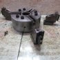 KITAGAWA DAEWOO PUMA 10 CNC LATHE 10" INCH HYDRAULIC CHUCK H0B-10 HOB-10