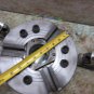 KITAGAWA DAEWOO PUMA 10 CNC LATHE 10" INCH HYDRAULIC CHUCK H0B-10 HOB-10