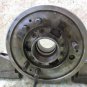 KITAGAWA DAEWOO PUMA 10 CNC LATHE 10" INCH HYDRAULIC CHUCK H0B-10 HOB-10