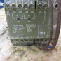 PILZ TRANSFORMER SAFETY RELAY PST3 3/110V V33 8A 420233 ID.NR 27073863 EACH 1