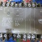 PILZ TRANSFORMER SAFETY RELAY PST3 3/110V V33 8A 420233 ID.NR 27073863 EACH 1