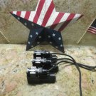 NACHI DIRECTIONAL VALVE S-G01-B3X-GRZ-D2-32 MFG 970 WARRANTY LOT OF 3 PIECES NACHI DIRECTIONAL VALVE S-G01-B3X-GRZ-D2-32 MFG 970 WARRANTY LOT OF 3 PIECES