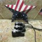 NACHI DIRECTIONAL VALVE S-G01-B3X-GRZ-D2-32 MFG 970 WARRANTY LOT OF 3 PIECES
