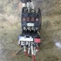 TELEMECANIQUE CONTACTOR LC1-D093 A60 25A 660V LR D09-306