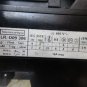 TELEMECANIQUE CONTACTOR LC1-D093 A60 25A 660V LR D09-306