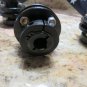 1997 HAAS VF3 CNC VERTICAL MILL SERVO MOTOR COUPLING USAGED-09A22K EACH 1