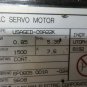 1997 HAAS VF3 CNC VERTICAL MILL SERVO MOTOR COUPLING USAGED-09A22K EACH 1