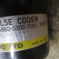 FANUC PULSE CODER A860-0300-T001 2000P P-541678 85-12 EACH 1