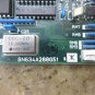 MITSUBISHI BOARD BN634A288G51 RF371C WARRANTY