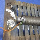 98 DECKEL MAHO DMG DMU60 REBUILT SPINDLE CARTRIDGE DMS 100.AL.4.FOS 04 02 Z AXIS 98 DECKEL MAHO DMG DMU60 REBUILT SPINDLE CARTRIDGE DMS 100.AL.4.FOS 04 02 Z AXIS