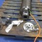 98 DECKEL MAHO DMG DMU60 REBUILT SPINDLE CARTRIDGE DMS 100.AL.4.FOS 04 02 Z AXIS