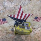 WARRANTY: DUTYMAX MS MOTOR CINCINNATI 500 CNC VERTICAL MILL Z AXIS MOTOR WARRANTY: DUTYMAX MS MOTOR CINCINNATI 500 CNC VERTICAL MILL Z AXIS MOTOR
