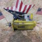 WARRANTY: DUTYMAX MS MOTOR CINCINNATI 500 CNC VERTICAL MILL Z AXIS MOTOR