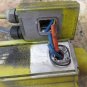 WARRANTY: DUTYMAX MS MOTOR CINCINNATI 500 CNC VERTICAL MILL Z AXIS MOTOR