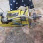 WARRANTY: DUTYMAX MS MOTOR CINCINNATI 500 CNC VERTICAL MILL Z AXIS MOTOR