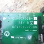 WARRANTY YASKAWA CIRCUIT BOARD JANCD-JCP02B-1 REV.D DF9201922-D0
