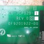 WARRANTY YASKAWA CIRCUIT BOARD JANCD-JCP02B-1 REV.D DF9201922-D0