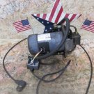 HAAS VF4 MAGNETEK CENTURY PUMP MOTOR PART 8-194347-01 230V U56C 62-0068 E44549 HAAS VF4 MAGNETEK CENTURY PUMP MOTOR PART 8-194347-01 230V U56C 62-0068 E44549