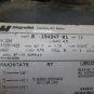HAAS VF4 MAGNETEK CENTURY PUMP MOTOR PART 8-194347-01 230V U56C 62-0068 E44549