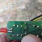 HARDINGE CHNC1 CNC LATHE GE CIRCUIT BOARD SBC-2AA 94V-0