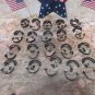 LEADWELL V-25 CNC MILL ATC TOOL CHANGER CAROUSEL FINGER POD HOLDER EACH 1 SET