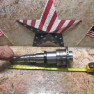 MIYANO ATS-80S CNC LATHE SPINDLE CARTRIDGE 18" 6" HEAD STOCK MIYANO ATS-80S CNC LATHE SPINDLE CARTRIDGE 18" 6" HEAD STOCK