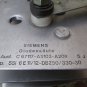 SIEMENS DIODENSAULE C67117-A5103-A209 5J SSI 6E11/12-DB250/330-30 RECTIFIER