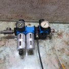 FESTO VALVE LOE-1/8 D 14622 5342 CNC CHARMILLES 200 EDM AIR FILTER REGULATOR