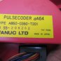 FANUC PULSE CODER A860-0360-T201 SS-208262 A860-0360-V501 SS-408632 EACH 1