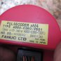 FANUC PULSE CODER A860-0360-T201 SS-208262 A860-0360-V501 SS-408632 EACH 1